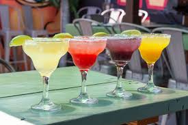 Find the best Margaritas in Puerto Vallarta?